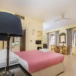 Apartments Game