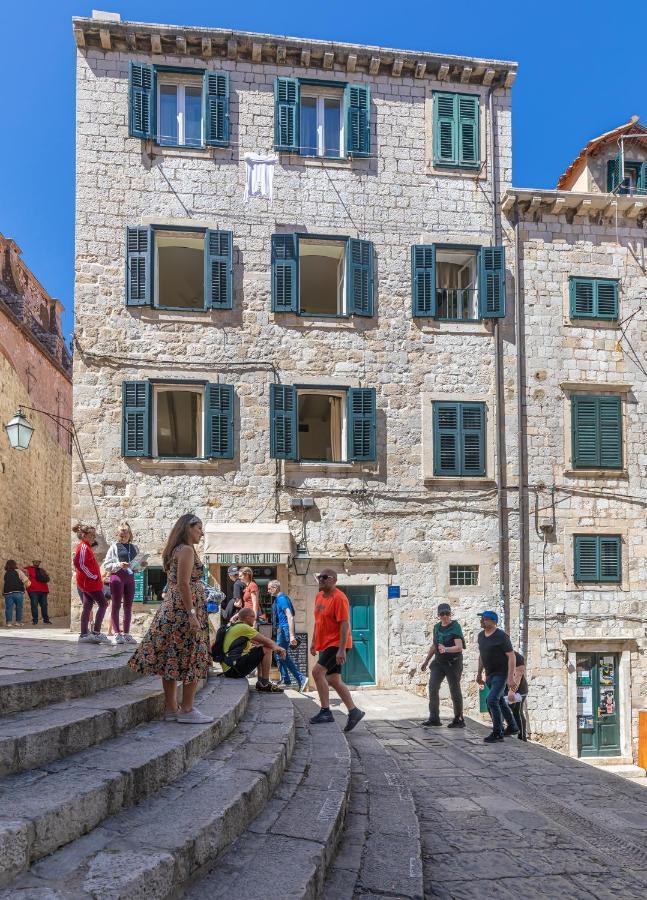 Game Dubrovnik