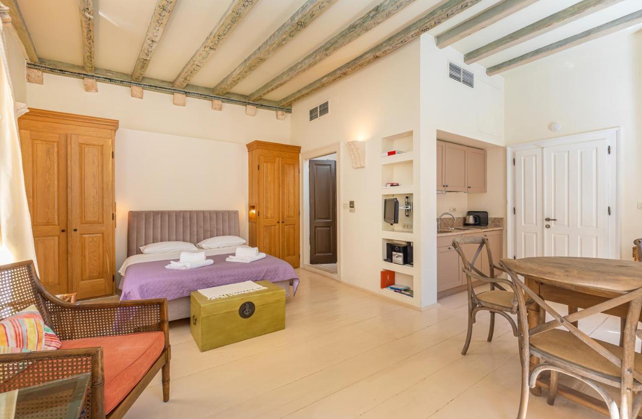 Game Apartment